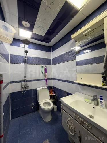 Satılır 2 otaqlı köhnə tikili 52 m², Masazır q., photo 10 from 12