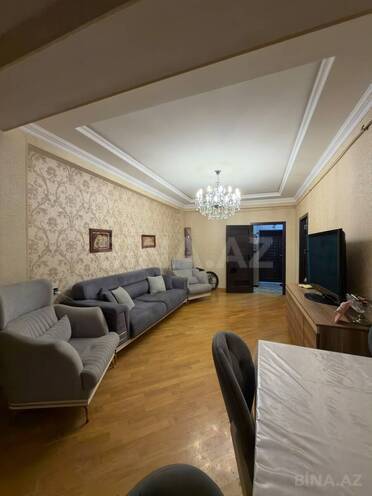 Satılır 2 otaqlı köhnə tikili 52 m², Masazır q., photo 3 from 12
