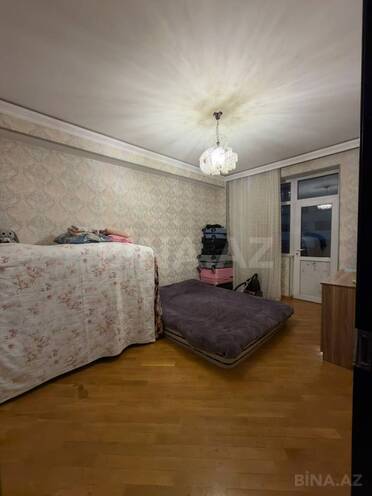 Satılır 2 otaqlı köhnə tikili 52 m², Masazır q., photo 4 from 12