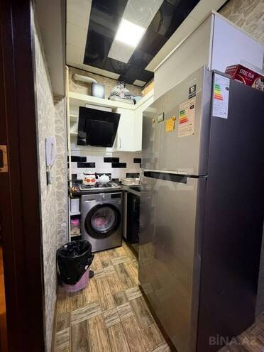 Satılır 2 otaqlı köhnə tikili 52 m², Masazır q., photo 11 from 12