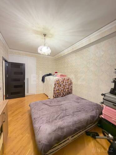 Satılır 2 otaqlı köhnə tikili 52 m², Masazır q., photo 5 from 12