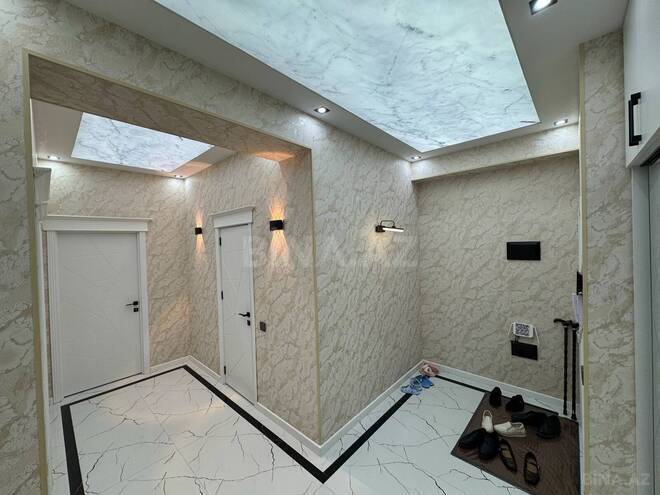 Продаётся 3-комн. новостройка 74.5 м², м. Кара Караев, photo 1 from 14