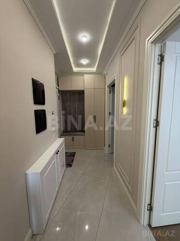 Сдается 3-комн. новостройка 100 м², м. Бакмил, photo 11 from 20