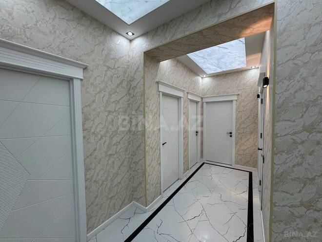 Продаётся 3-комн. новостройка 74.5 м², м. Кара Караев, photo 3 from 14