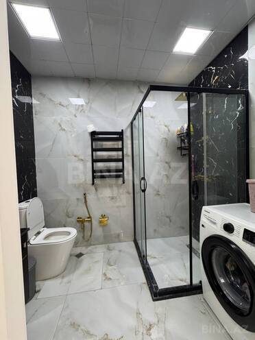 Продаётся 3-комн. новостройка 74.5 м², м. Кара Караев, photo 13 from 14