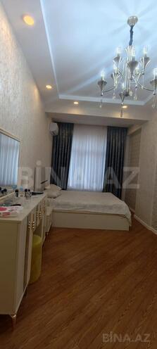 Сдаётся 2-комн. новостройка 86 м², м. Нариман Нариманов, photo 6 from 16