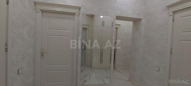 Сдаётся 2-комн. новостройка 86 м², м. Нариман Нариманов, photo 11 from 16