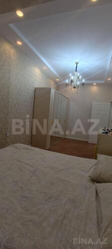 Сдаётся 2-комн. новостройка 86 м², м. Нариман Нариманов, photo 13 from 16