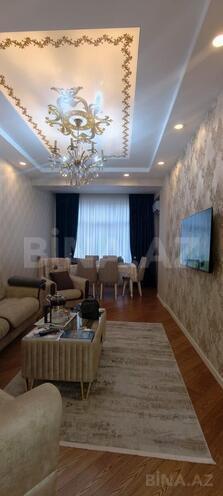 Сдаётся 2-комн. новостройка 86 м², м. Нариман Нариманов, photo 1 from 16