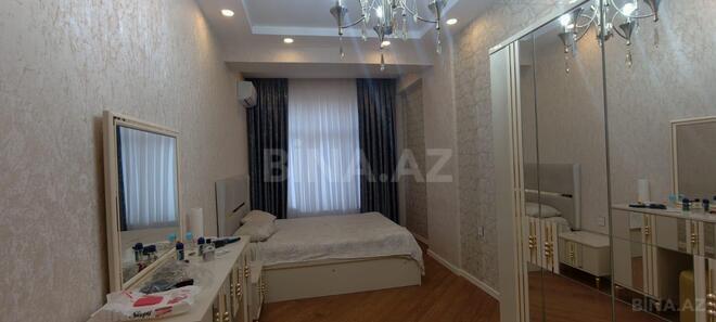 Сдаётся 2-комн. новостройка 86 м², м. Нариман Нариманов, photo 5 from 16