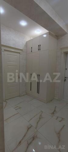 Сдаётся 2-комн. новостройка 86 м², м. Нариман Нариманов, photo 12 from 16