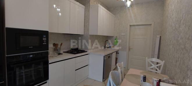 Сдаётся 2-комн. новостройка 86 м², м. Нариман Нариманов, photo 3 from 16