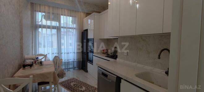 Сдаётся 2-комн. новостройка 86 м², м. Нариман Нариманов, photo 4 from 16
