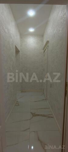 Сдаётся 2-комн. новостройка 86 м², м. Нариман Нариманов, photo 15 from 16
