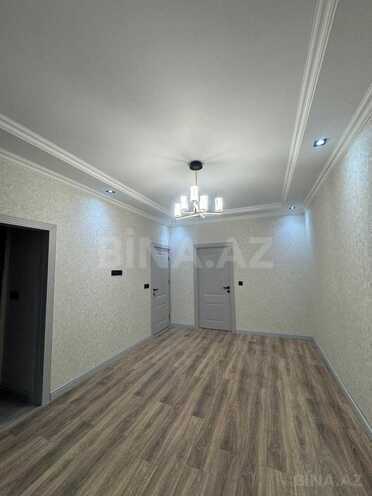 Satılır 2 otaqlı köhnə tikili 55 m², Memar Əcəmi m., photo 3 from 13
