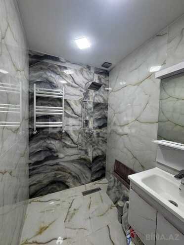 Satılır 2 otaqlı köhnə tikili 55 m², Memar Əcəmi m., photo 12 from 13