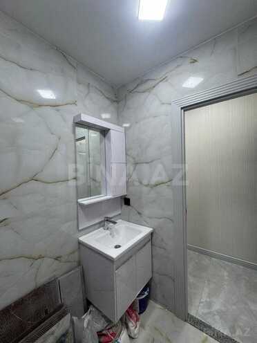 Satılır 2 otaqlı köhnə tikili 55 m², Memar Əcəmi m., photo 11 from 13