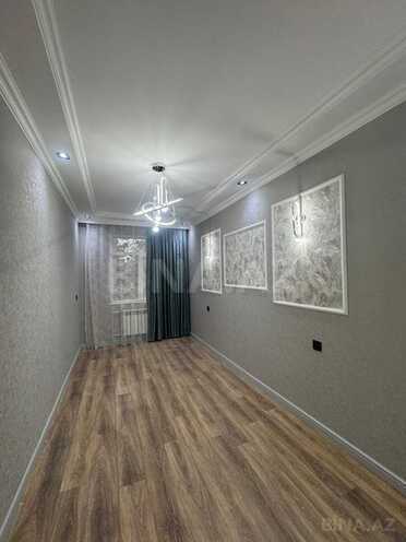 Satılır 2 otaqlı köhnə tikili 55 m², Memar Əcəmi m., photo 5 from 13