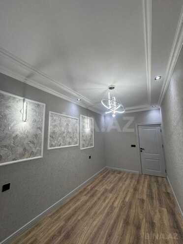 Satılır 2 otaqlı köhnə tikili 55 m², Memar Əcəmi m., photo 9 from 13