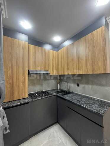 Satılır 2 otaqlı köhnə tikili 55 m², Memar Əcəmi m., photo 6 from 13