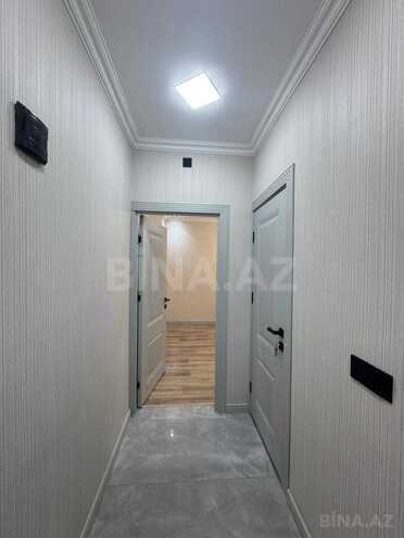 Satılır 2 otaqlı köhnə tikili 55 m², Memar Əcəmi m., photo 4 from 13