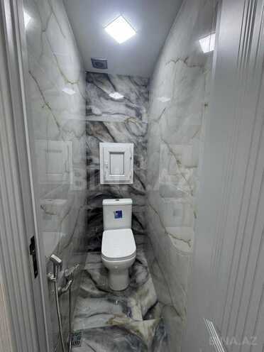Satılır 2 otaqlı köhnə tikili 55 m², Memar Əcəmi m., photo 10 from 13