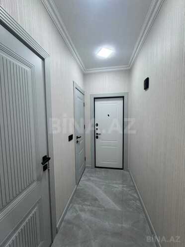 Satılır 2 otaqlı köhnə tikili 55 m², Memar Əcəmi m., photo 8 from 13