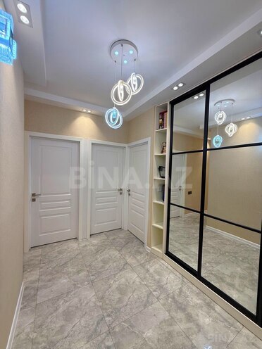 Продаётся 4-комн. вторичка 100 м², м. Ази Асланов, photo 10 from 19