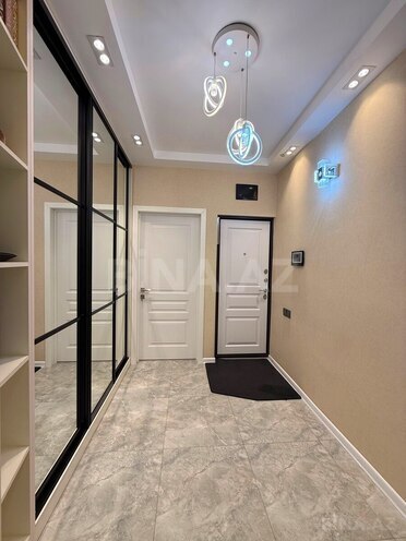 Продаётся 4-комн. вторичка 100 м², м. Ази Асланов, photo 12 from 19