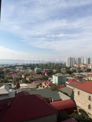 Satılır 1 otaqlı yeni tikili 51.1 m², Həzi Aslanov q., photo 16 from 19