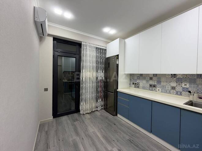 Satılır 1 otaqlı yeni tikili 51.1 m², Həzi Aslanov q., photo 12 from 19