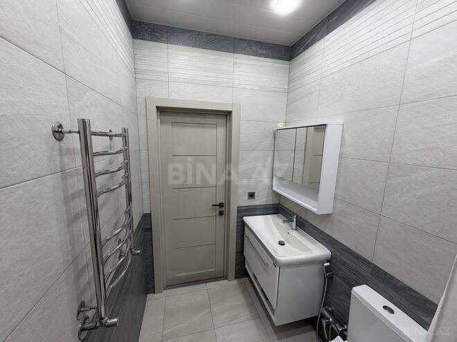 Satılır 1 otaqlı yeni tikili 51.1 m², Həzi Aslanov q., photo 18 from 19