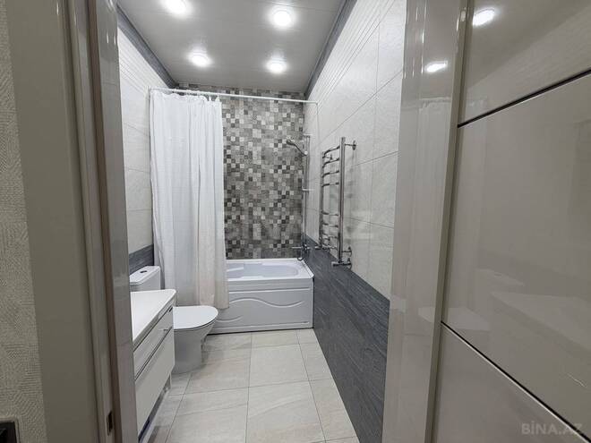 Satılır 1 otaqlı yeni tikili 51.1 m², Həzi Aslanov q., photo 15 from 19