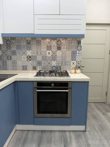 Satılır 1 otaqlı yeni tikili 51.1 m², Həzi Aslanov q., photo 11 from 19