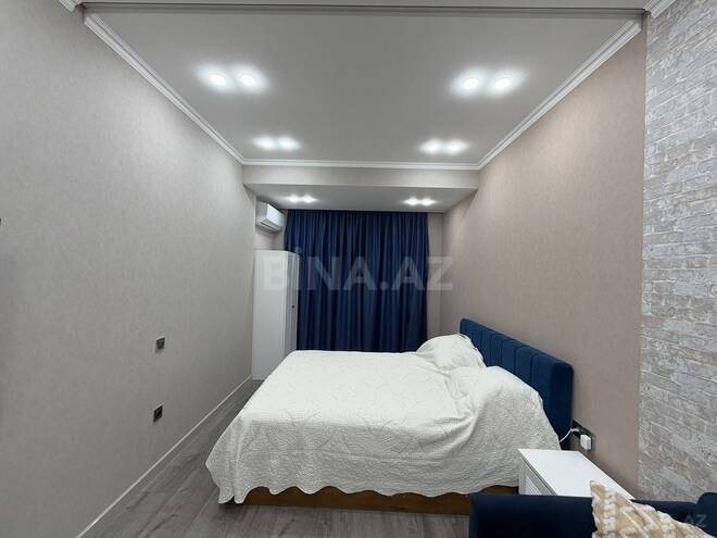 Satılır 1 otaqlı yeni tikili 51.1 m², Həzi Aslanov q., photo 7 from 19