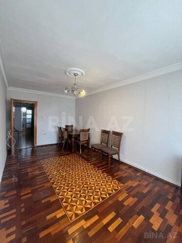 Satılır 3 otaqlı köhnə tikili 80 m², Həzi Aslanov m., photo 4 from 13