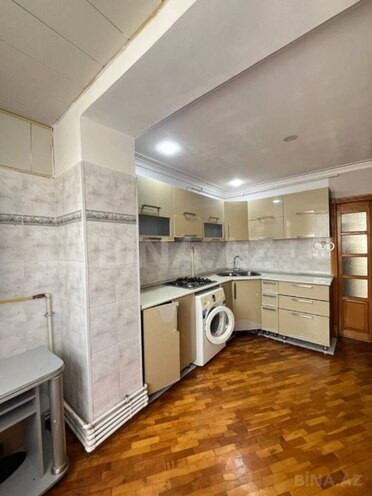Satılır 3 otaqlı köhnə tikili 80 m², Həzi Aslanov m., photo 9 from 13
