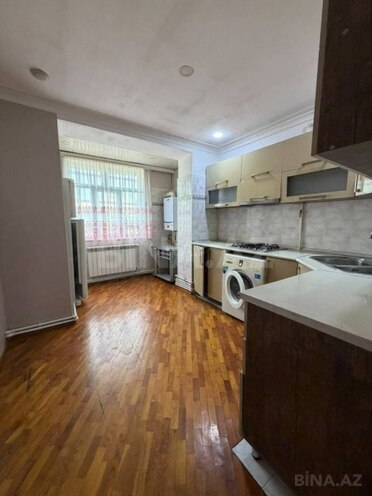 Satılır 3 otaqlı köhnə tikili 80 m², Həzi Aslanov m., photo 8 from 13