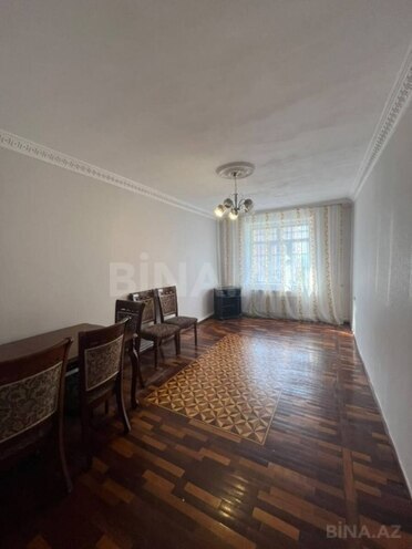Satılır 3 otaqlı köhnə tikili 80 m², Həzi Aslanov m., photo 3 from 13