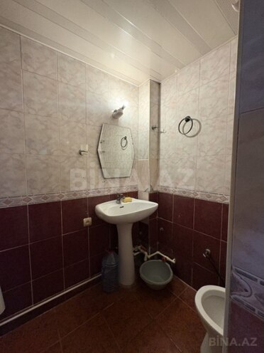 Satılır 3 otaqlı köhnə tikili 80 m², Həzi Aslanov m., photo 10 from 13