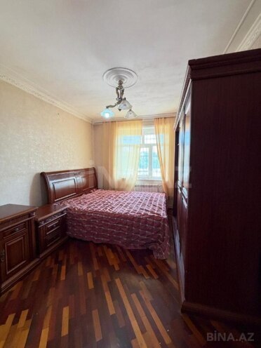 Satılır 3 otaqlı köhnə tikili 80 m², Həzi Aslanov m., photo 5 from 13