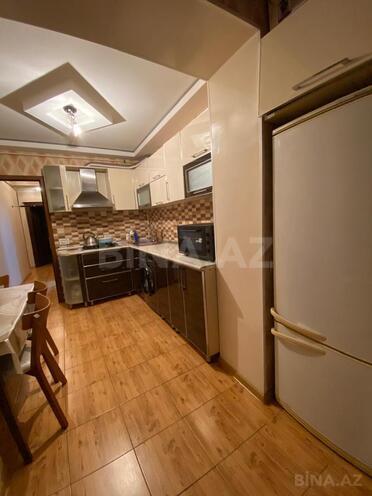 Satılır 3 otaqlı köhnə tikili 70 m², Bakıxanov q., photo 6 from 13