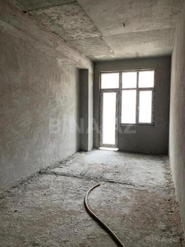 Satılır 4 otaqlı yeni tikili 129 m², İnşaatçılar m., photo 7 from 16