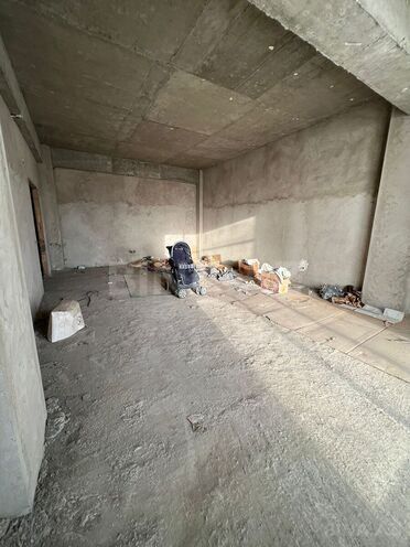 Satılır 4 otaqlı yeni tikili 129 m², İnşaatçılar m., photo 6 from 16