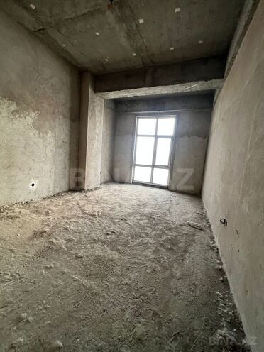Satılır 4 otaqlı yeni tikili 129 m², İnşaatçılar m., photo 10 from 16