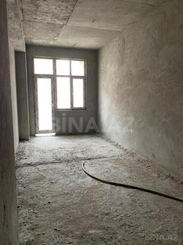 Satılır 4 otaqlı yeni tikili 129 m², İnşaatçılar m., photo 8 from 16