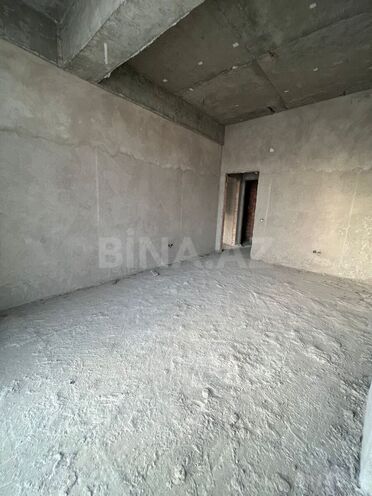 Satılır 4 otaqlı yeni tikili 129 m², İnşaatçılar m., photo 12 from 16