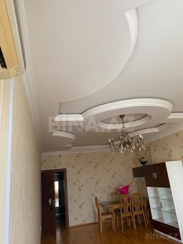 İcarəyə verilir 2 otaqlı yeni tikili 90 m², Memar Əcəmi m., photo 5 from 11