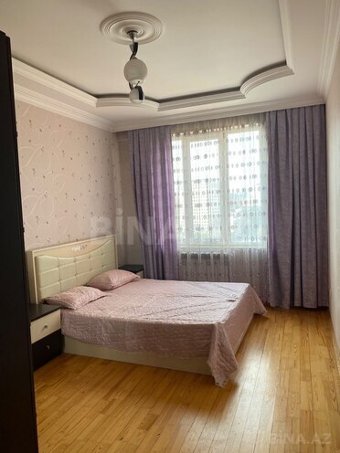 İcarəyə verilir 2 otaqlı yeni tikili 90 m², Memar Əcəmi m., photo 7 from 11
