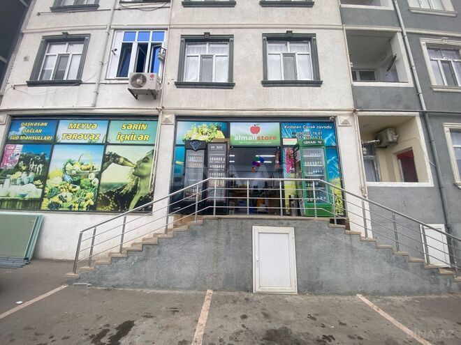 Продается  объект 96 м², пос. Масазыр, photo 1 from 8